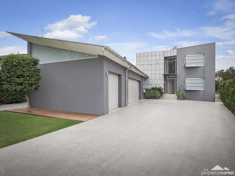 Main view of Homely house listing, 6 Diamond Head Drive, Budgewoi NSW 2262