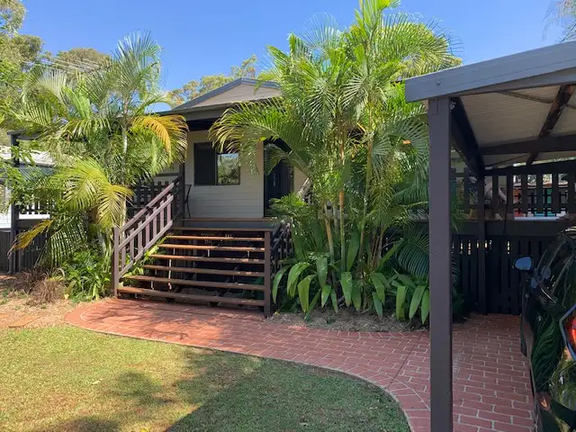 Fourth view of Homely house listing, 7 Mareela Street, Coochiemudlo Island QLD 4184