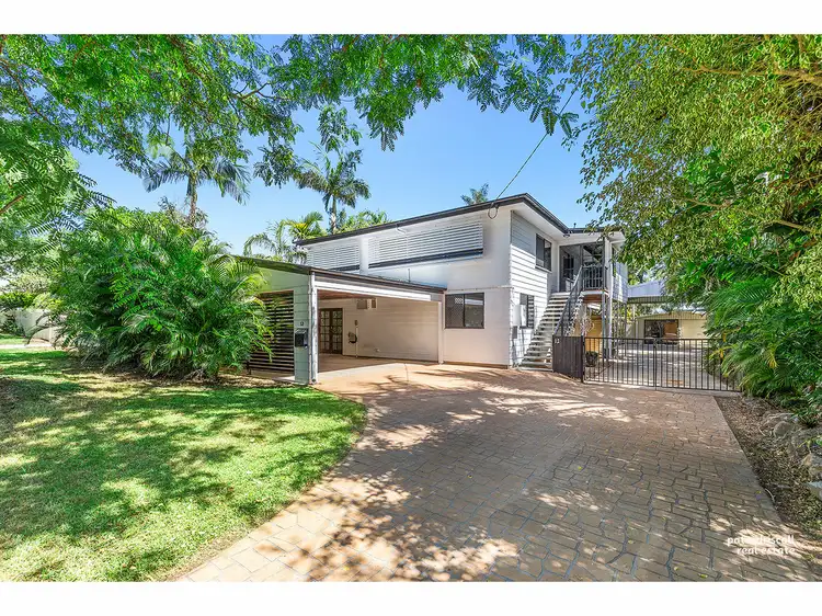 12 Callan Street, Wandal QLD 4700