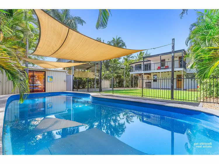 Second view of Homely house listing, 12 Callan Street, Wandal QLD 4700