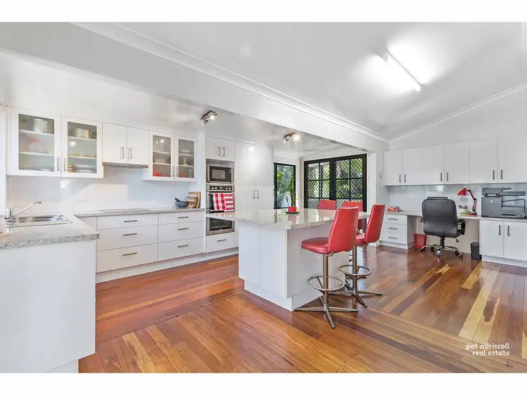 Third view of Homely house listing, 12 Callan Street, Wandal QLD 4700