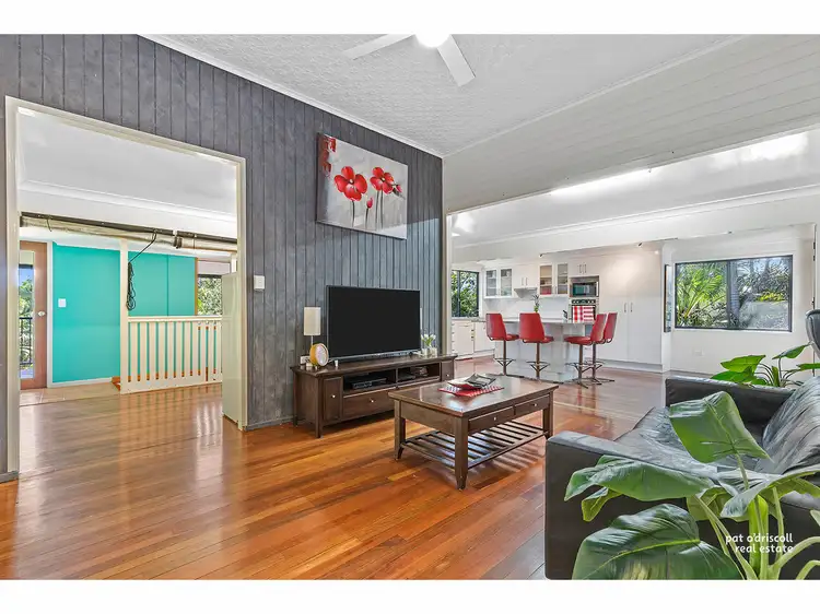 Fourth view of Homely house listing, 12 Callan Street, Wandal QLD 4700