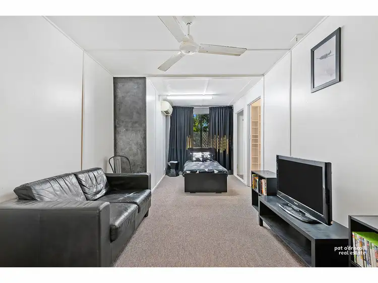 Fifth view of Homely house listing, 12 Callan Street, Wandal QLD 4700