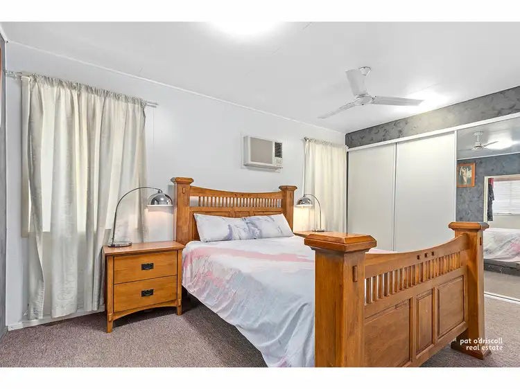 Seventh view of Homely house listing, 12 Callan Street, Wandal QLD 4700