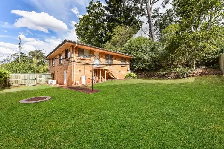 Third view of Homely house listing, 11 Fairholme Street, Mount Lofty QLD 4350