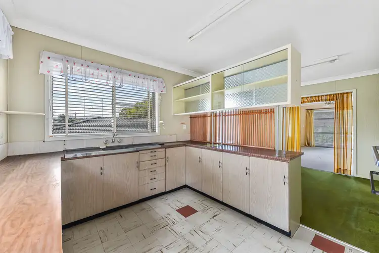 Fifth view of Homely house listing, 11 Fairholme Street, Mount Lofty QLD 4350