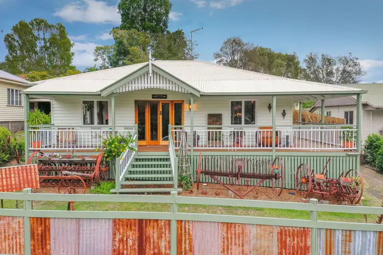 64 Cyprus Street, North Ipswich QLD 4305