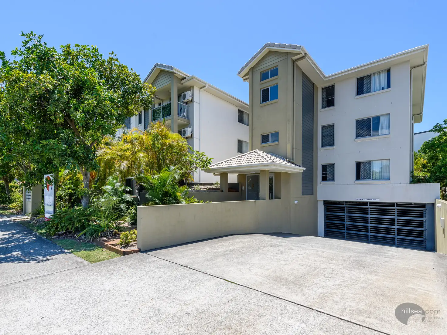Main view of Homely unit listing, 7/99-103 Muir Street, Labrador QLD 4215