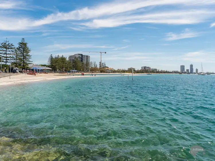 Second view of Homely unit listing, 7/99-103 Muir Street, Labrador QLD 4215