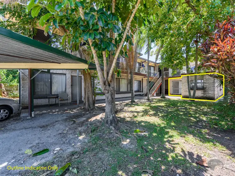 Main view of Homely unit listing, 4/19 Brisbane Road, Biggera Waters QLD 4216