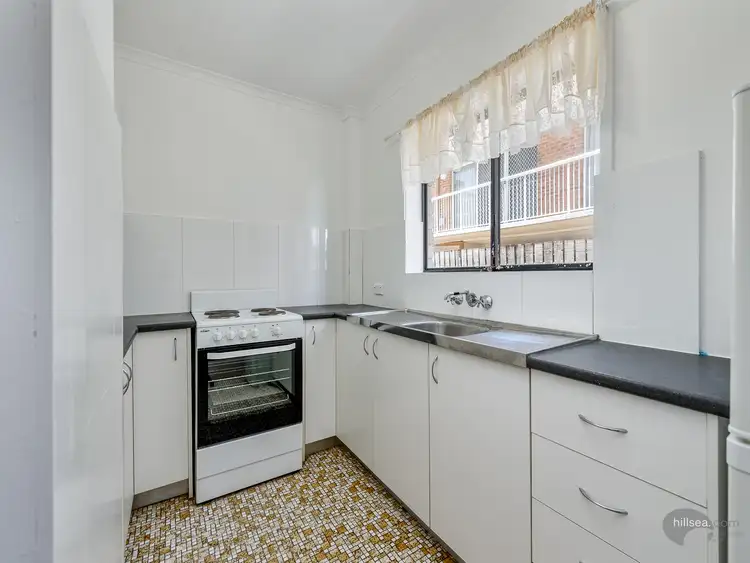 Second view of Homely unit listing, 4/19 Brisbane Road, Biggera Waters QLD 4216