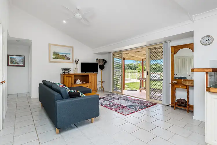 Fourth view of Homely house listing, 730 Reardons Lane, New Italy NSW 2472