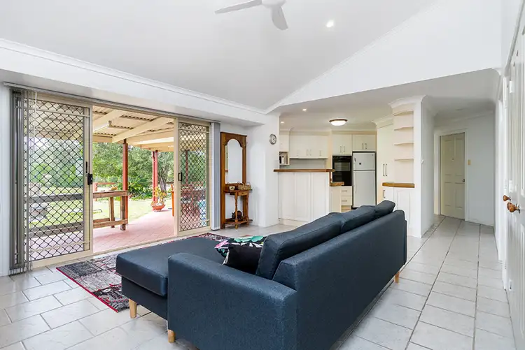 Fifth view of Homely house listing, 730 Reardons Lane, New Italy NSW 2472
