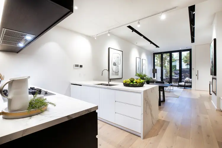 Third view of Homely house listing, 18 May Road, Toorak VIC 3142