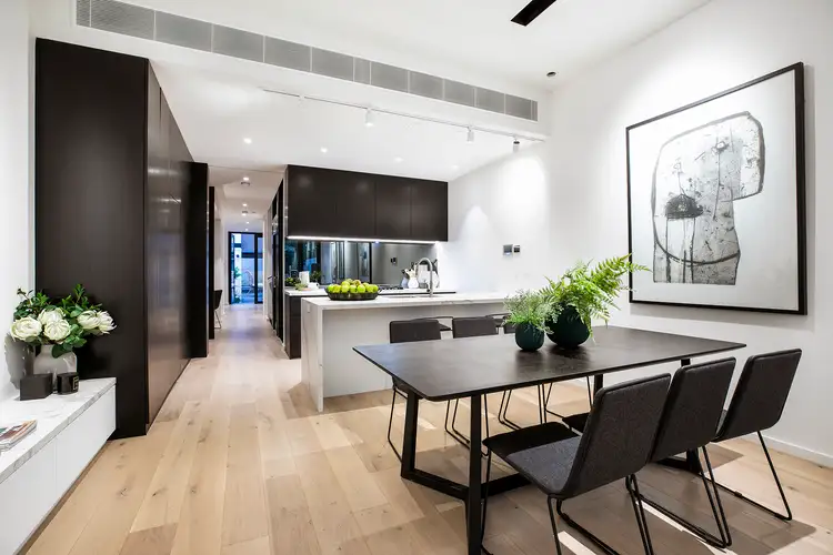 Fourth view of Homely house listing, 18 May Road, Toorak VIC 3142