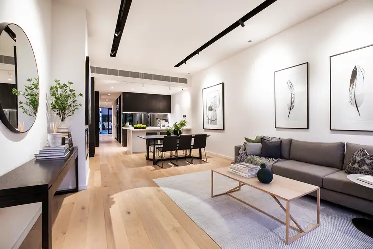 Fifth view of Homely house listing, 18 May Road, Toorak VIC 3142