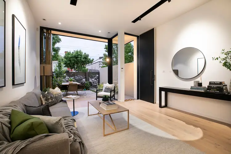 Sixth view of Homely house listing, 18 May Road, Toorak VIC 3142
