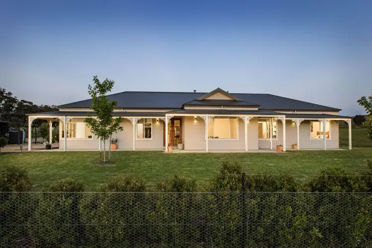 Second view of Homely rural property listing, 12 Beartooth Place, Tangambalanga VIC 3691