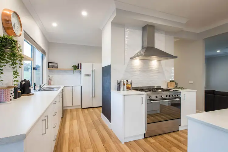 Third view of Homely rural property listing, 12 Beartooth Place, Tangambalanga VIC 3691