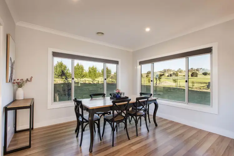Fifth view of Homely rural property listing, 12 Beartooth Place, Tangambalanga VIC 3691