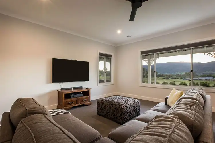 Sixth view of Homely rural property listing, 12 Beartooth Place, Tangambalanga VIC 3691