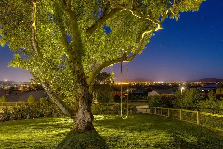 Second view of Homely house listing, 67 Brewer Drive, Wodonga VIC 3690