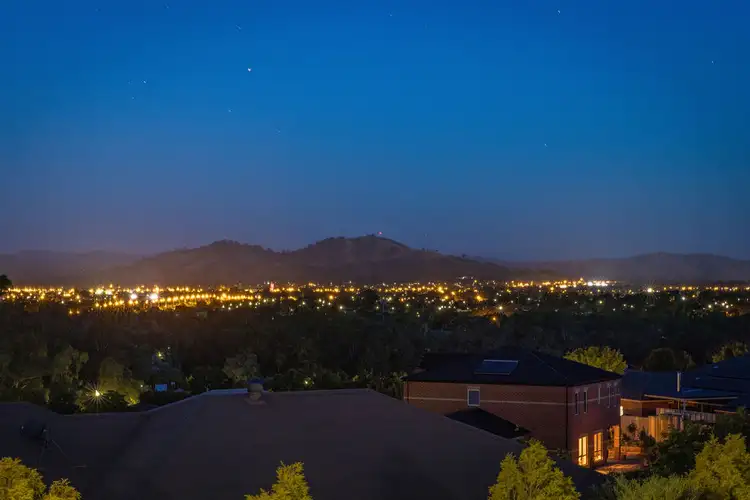 Fifth view of Homely house listing, 67 Brewer Drive, Wodonga VIC 3690