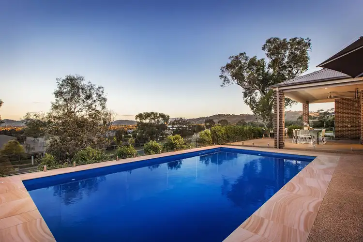 Sixth view of Homely house listing, 67 Brewer Drive, Wodonga VIC 3690