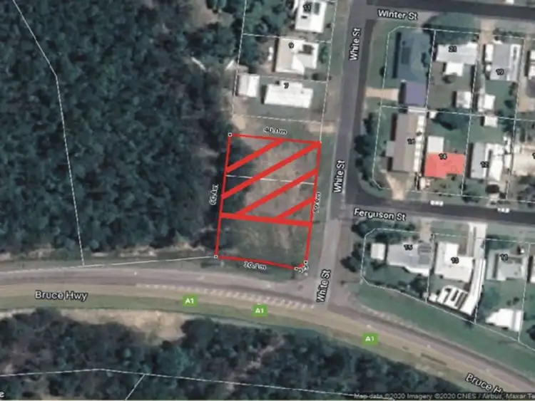 1 White Street, Cardwell QLD 4849
