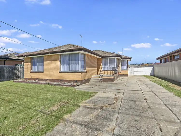 Main view of Homely house listing, 3 Camfield Road, NORLANE, 3214, Norlane VIC 3214