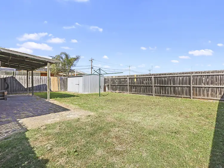 Sixth view of Homely house listing, 3 Camfield Road, NORLANE, 3214, Norlane VIC 3214