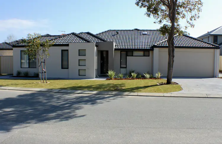 Main view of Homely semi-detached listing, 1/72 Susan Road, Madeley WA 6065