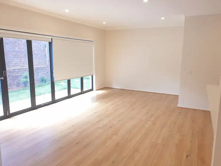 Second view of Homely townhouse listing, 2/16 Edith Street, Dandenong VIC 3175