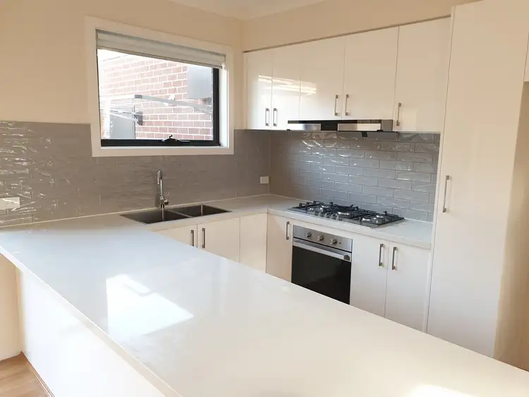 Fourth view of Homely townhouse listing, 2/16 Edith Street, Dandenong VIC 3175