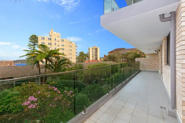 Second view of Homely apartment listing, 8/14-20 The Crescent, Manly NSW 2095