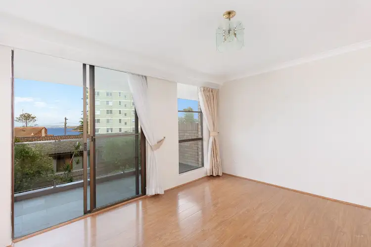 Third view of Homely apartment listing, 8/14-20 The Crescent, Manly NSW 2095