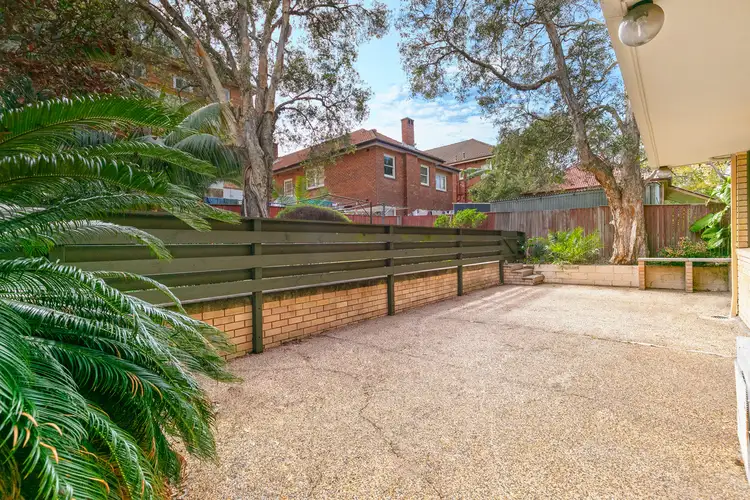 Fourth view of Homely apartment listing, 8/14-20 The Crescent, Manly NSW 2095