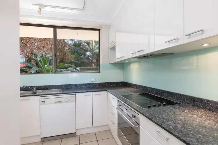 Fifth view of Homely apartment listing, 8/14-20 The Crescent, Manly NSW 2095