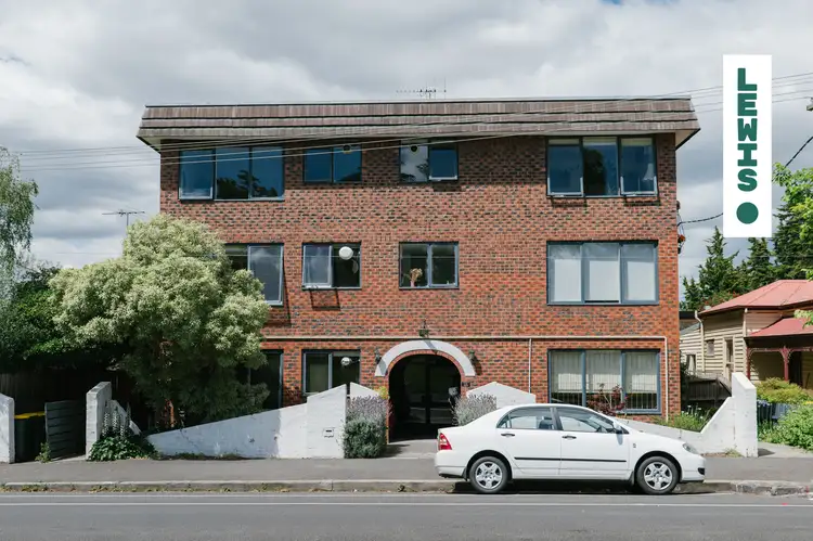 Main view of Homely apartment listing, 9/18 South Terrace, Clifton Hill VIC 3068