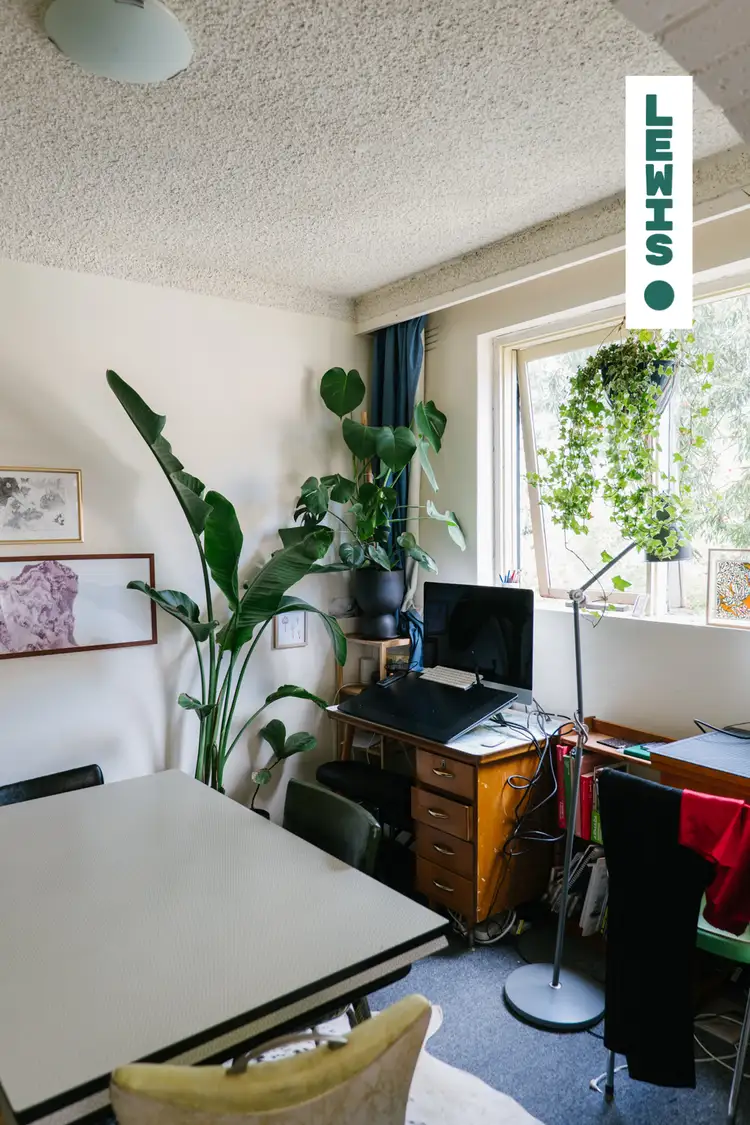 Fourth view of Homely apartment listing, 9/18 South Terrace, Clifton Hill VIC 3068