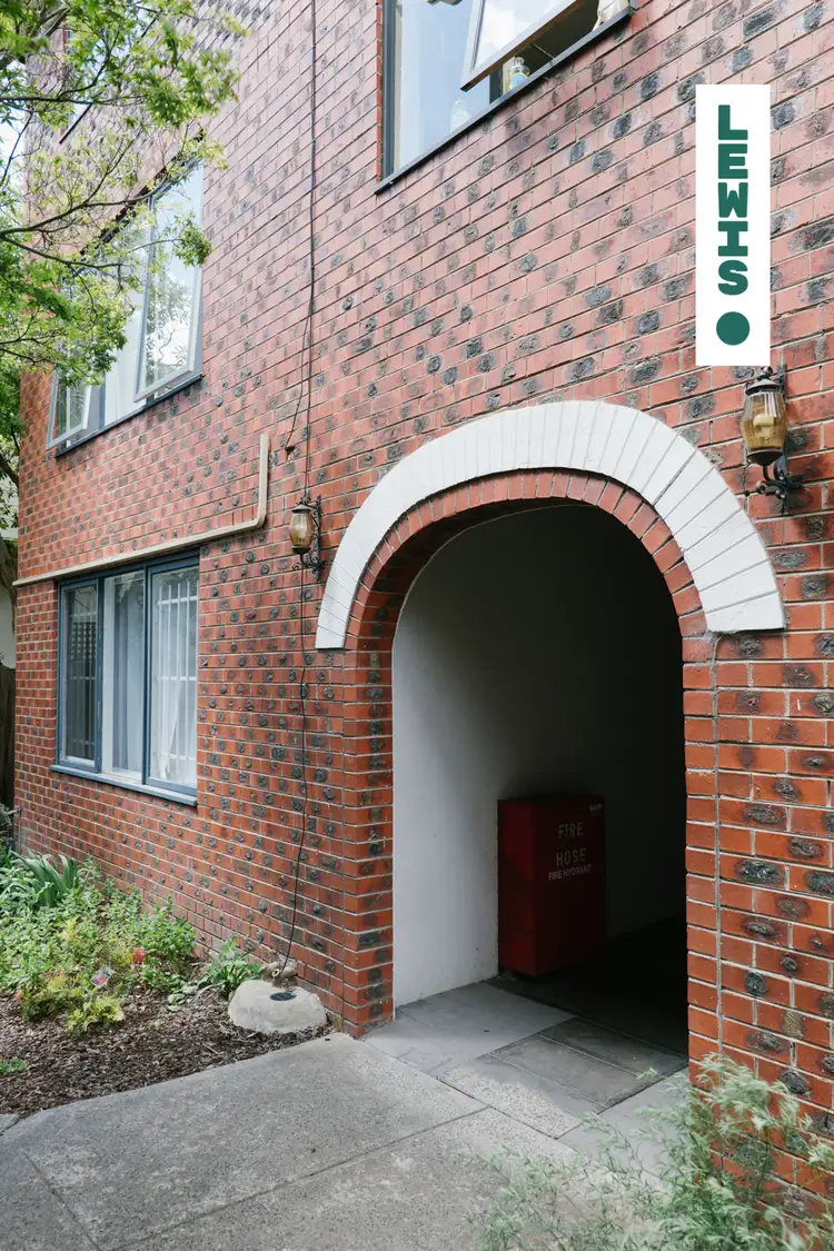 Fifth view of Homely apartment listing, 9/18 South Terrace, Clifton Hill VIC 3068