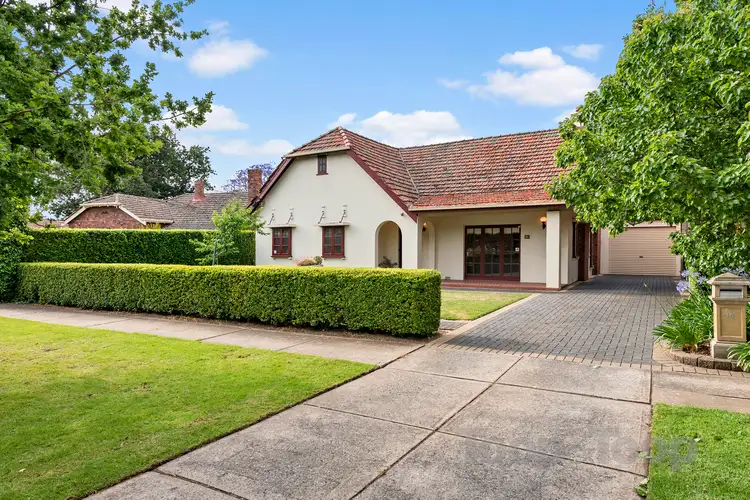 16 Tyson Street, Ashford SA 5035