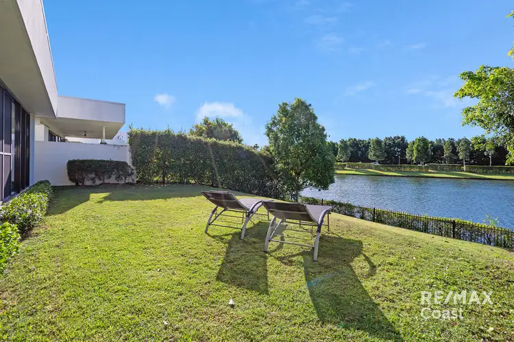 2627 The Address, Sanctuary Cove QLD 4212