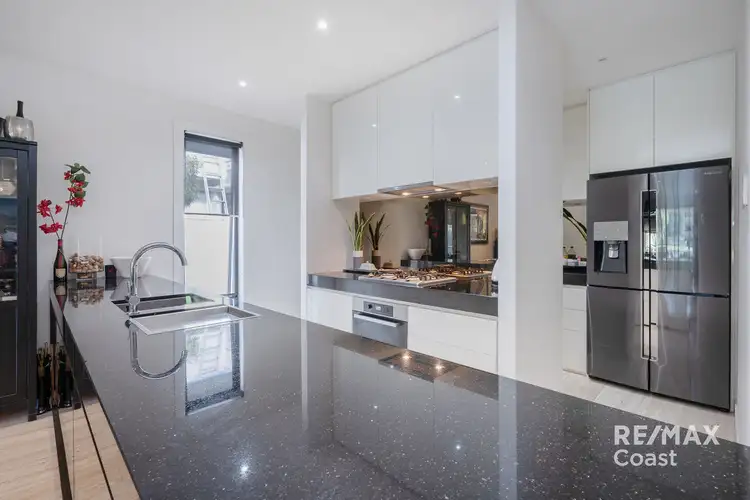 Sixth view of Homely house listing, 2627 The Address, Sanctuary Cove QLD 4212