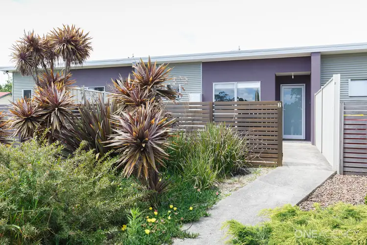 Main view of Homely unit listing, 2/6a Ravenswood Road, Ravenswood TAS 7250
