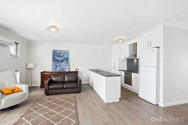 Third view of Homely unit listing, 2/6a Ravenswood Road, Ravenswood TAS 7250