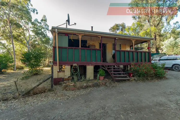 150 Sand Spring Road, Toodyay WA 6566