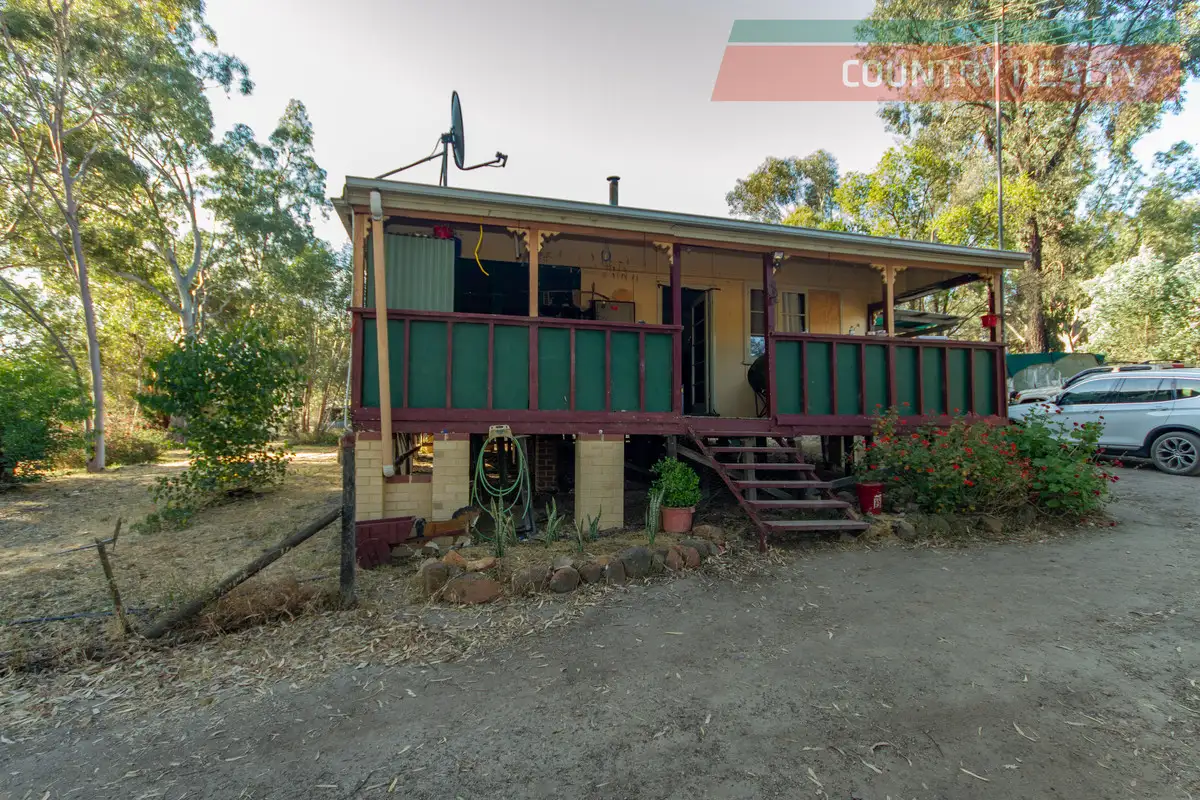 Main view of Homely house listing, 150 Sand Spring Road, Toodyay WA 6566