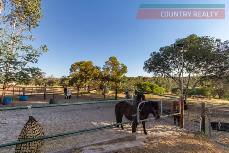 Second view of Homely house listing, 150 Sand Spring Road, Toodyay WA 6566