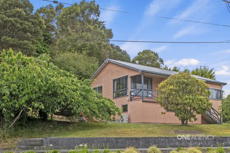 Second view of Homely house listing, 23 Goldie Street, Smithton TAS 7330